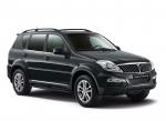SsangYong Rexton W 2015 года